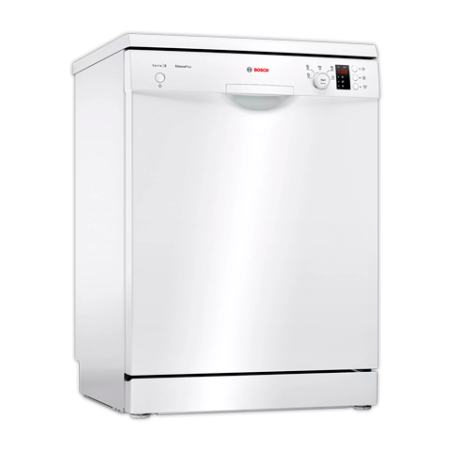 Lavavajillas BOSCH SMS25AW05E