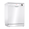 Lavavajillas BOSCH SMS25AW05E