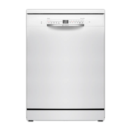 Lavavajillas BOSCH SMS2HTW06E