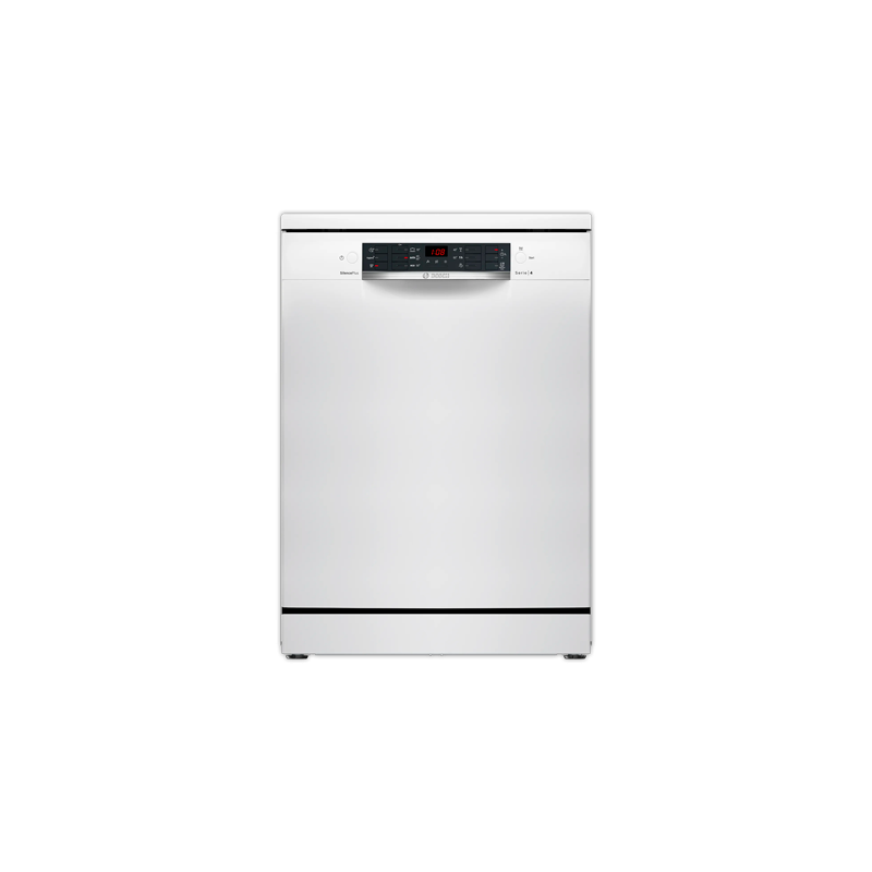 Lavavajillas BOSCH SMS46KW02E