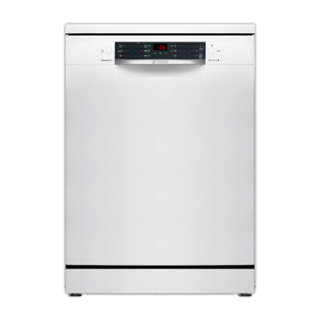 Lavavajillas BOSCH SMS46KW02E