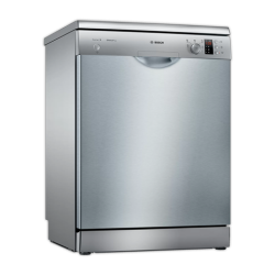 Lavavajillas BOSCH SMS25AI05E Inox
