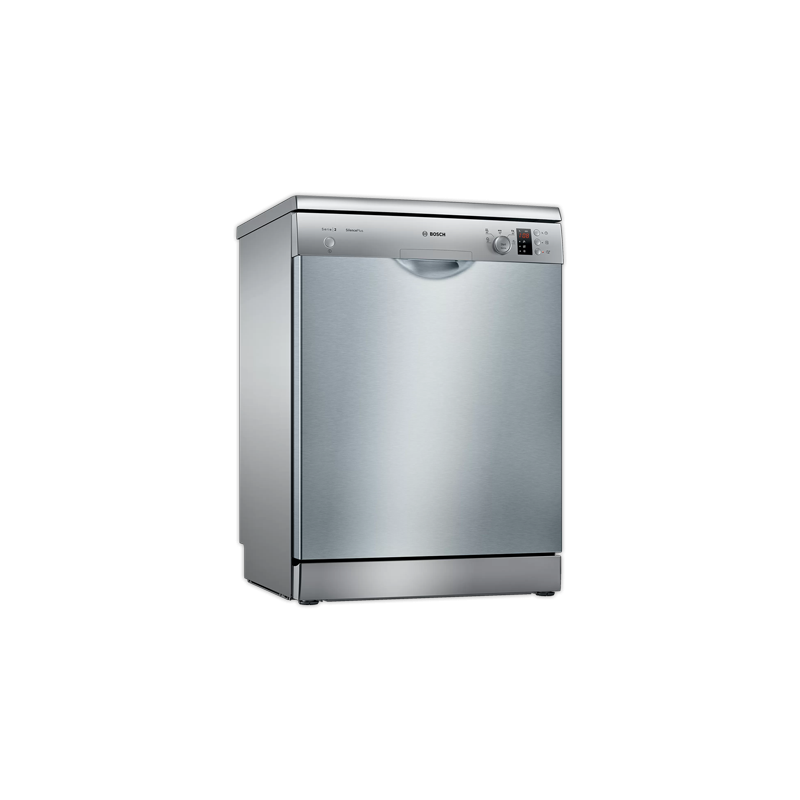 Lavavajillas BOSCH SMS25AI05E Inox