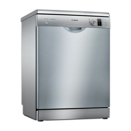Lavavajillas BOSCH SMS25AI05E Inox