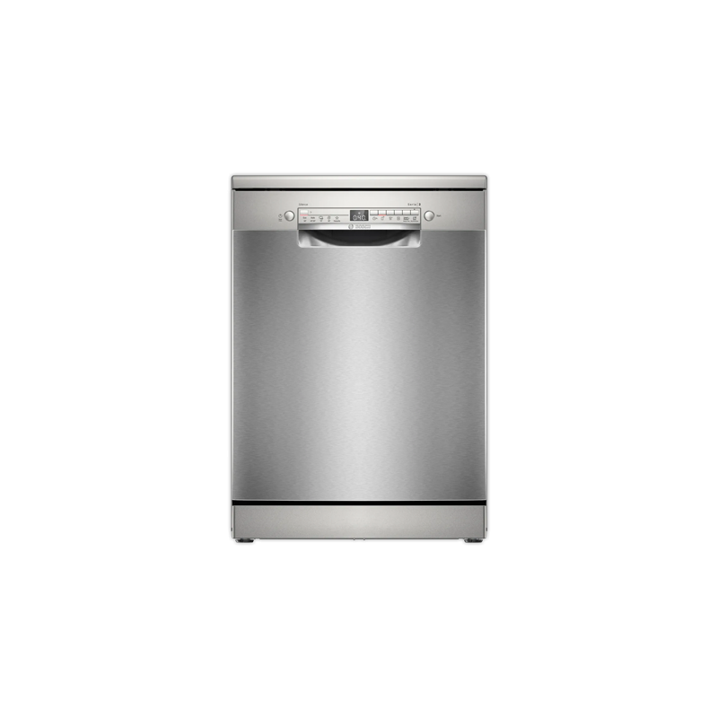 Lavavajillas BOSCH SMS2HTI06E Inox