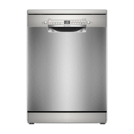 Lavavajillas BOSCH SMS2HTI06E Inox