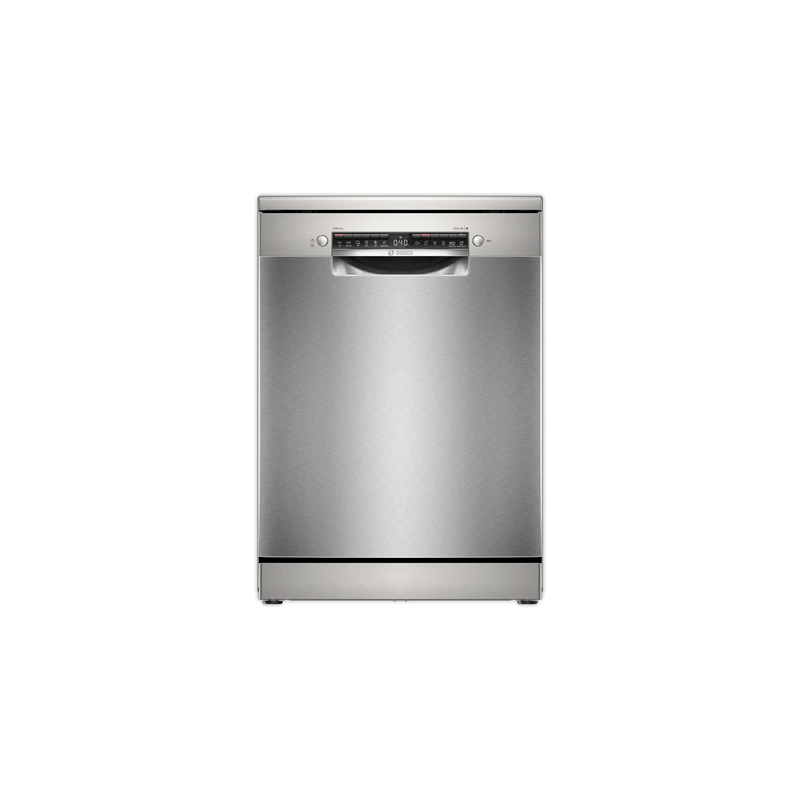 Lavavajillas BOSCH SMS4HTI03E Inox