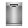 Lavavajillas BOSCH SMS4HTI03E Inox