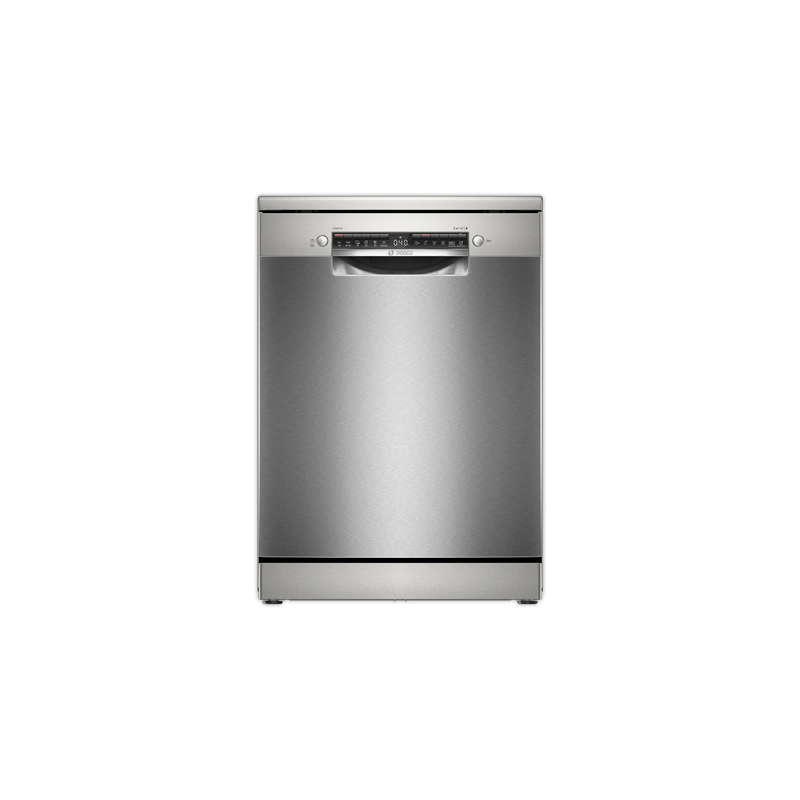 Lavavajillas BOSCH SMS4HKI07E Inox