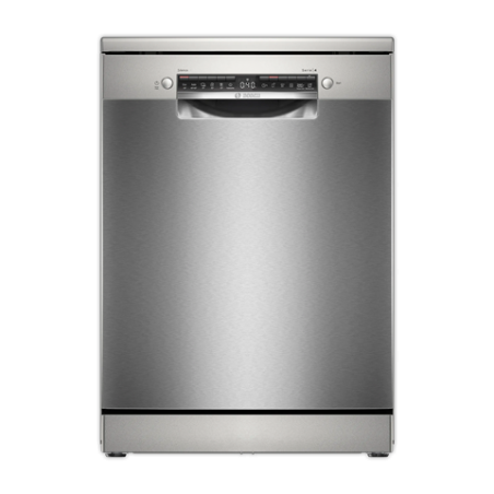 Lavavajillas BOSCH SMS4HKI07E Inox