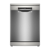 Lavavajillas BOSCH SMS4HKI07E Inox
