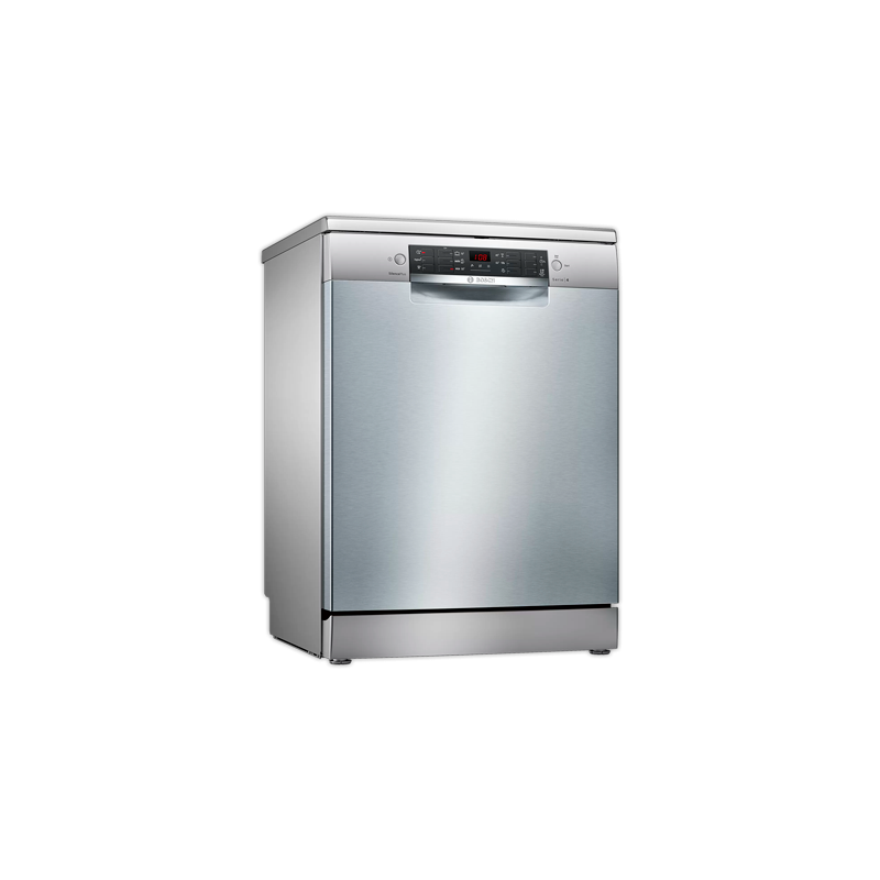 Lavavajillas BOSCH SMS46KI01E Inox