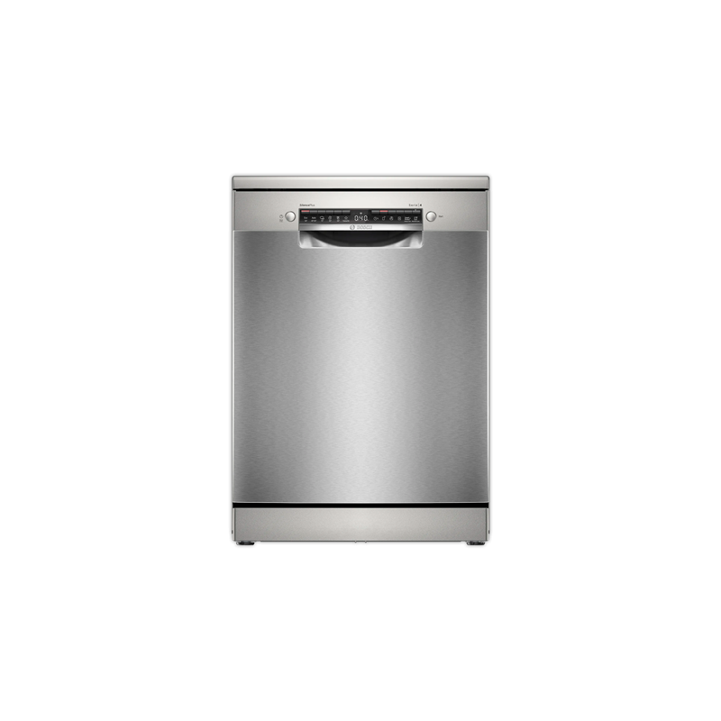 Lavavajillas BOSCH SMS4EMI06E Inox