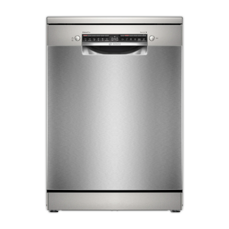 Lavavajillas BOSCH SMS4EMI06E Inox