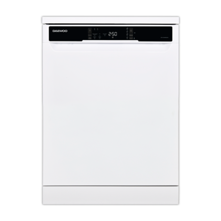 Lavavajillas DAEWOO DFF-A1DW49E20 | APLIUM