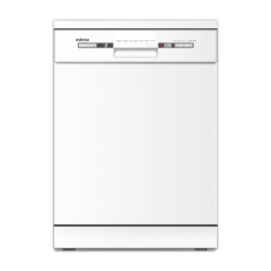 Lavavajillas EDESA EDW-6231 WH /A