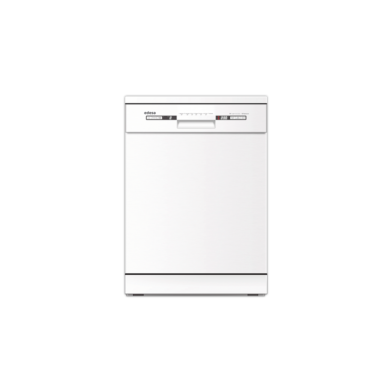 Lavavajillas EDESA EDW-6231 WH /A