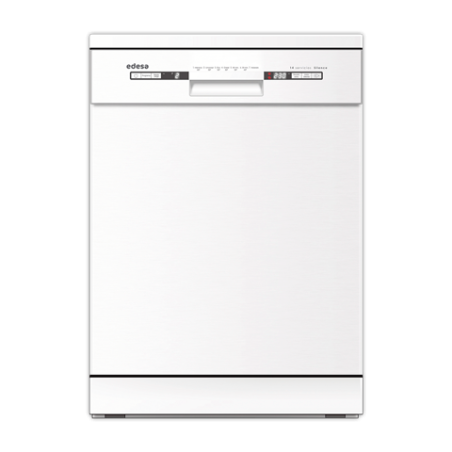 Lavavajillas EDESA EDW-6231 WH /A