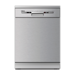 Lavavajillas EDESA EDW-6231 X/A Inox
