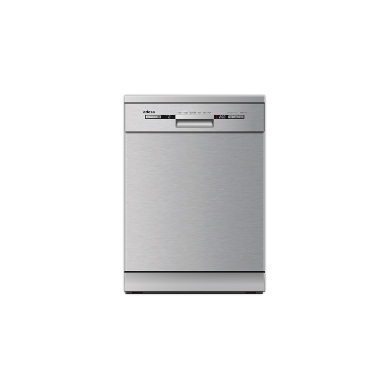 Lavavajillas EDESA EDW-6231 X/A Inox