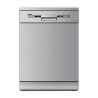 Lavavajillas EDESA EDW-6231 X/A Inox