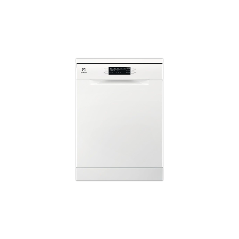 Lavavajillas ELECTROLUX ESA47301SW