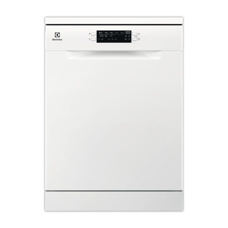 Lavavajillas ELECTROLUX ESA47301SW