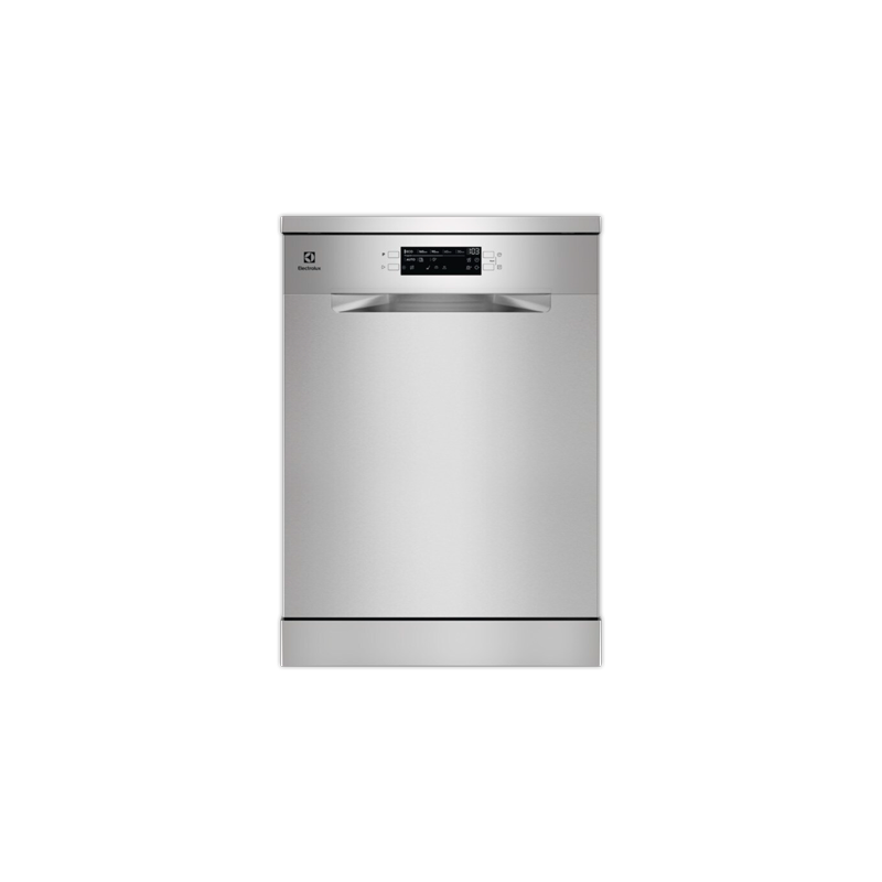 Lavavajillas ELECTROLUX ESA47301SX Inox