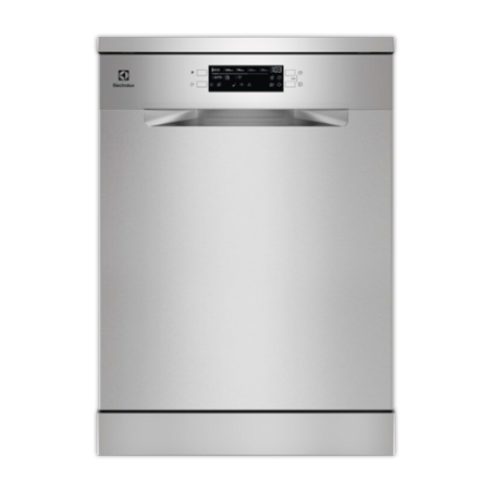Lavavajillas ELECTROLUX ESA47301SX Inox