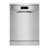 Lavavajillas ELECTROLUX ESA47301SX Inox