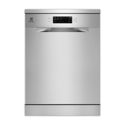 Lavavajillas ELECTROLUX ESS47400SX Inox