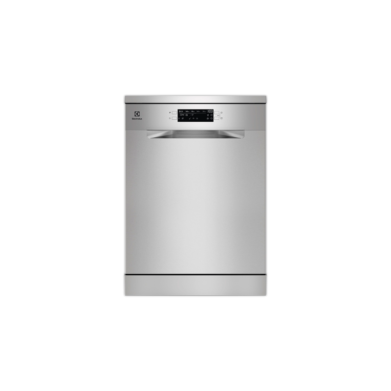 Lavavajillas ELECTROLUX ESS47400SX Inox