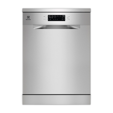 Lavavajillas ELECTROLUX ESS47400SX Inox