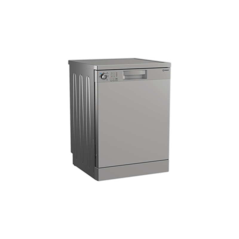 Lavavajillas INDESIT IN2FE13DT9S Inox