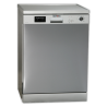 Lavavajillas ROMMER LUX-61 Inox