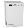 Lavavajillas ROMMER TRI SHELF-60