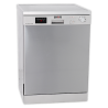 Lavavajillas ROMMER TRI LUX-60 Inox