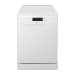 Lavavajillas SMEG LVS262EB