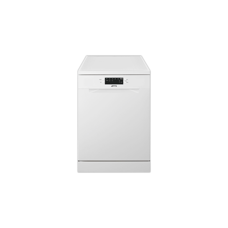 Lavavajillas SMEG LVS262EB