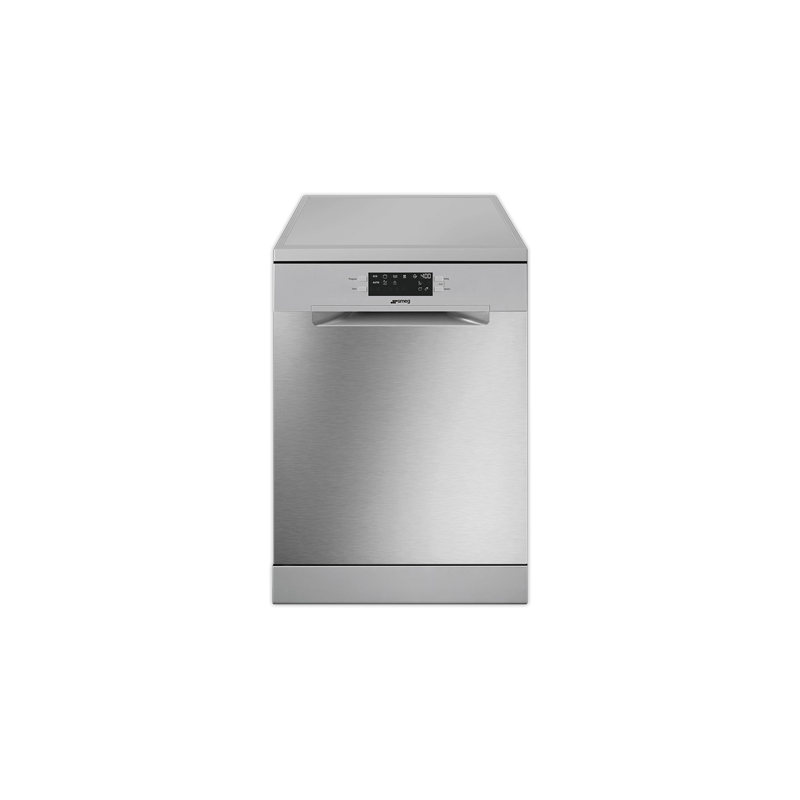 Lavavajillas SMEG LVS262DSX Inox