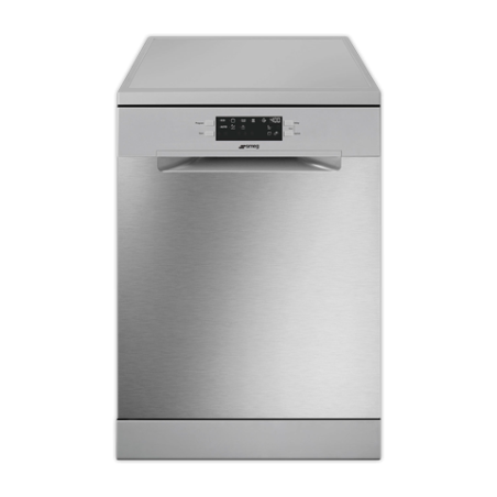 Lavavajillas SMEG LVS262DSX Inox