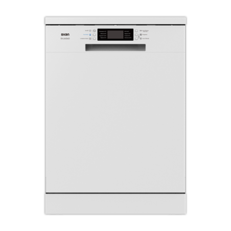 Lavavajillas SVAN SVJ606D