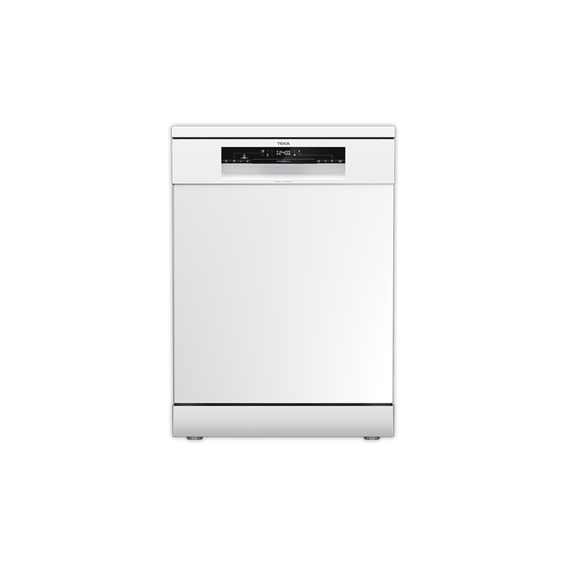 Lavavajillas TEKA DFS 26650