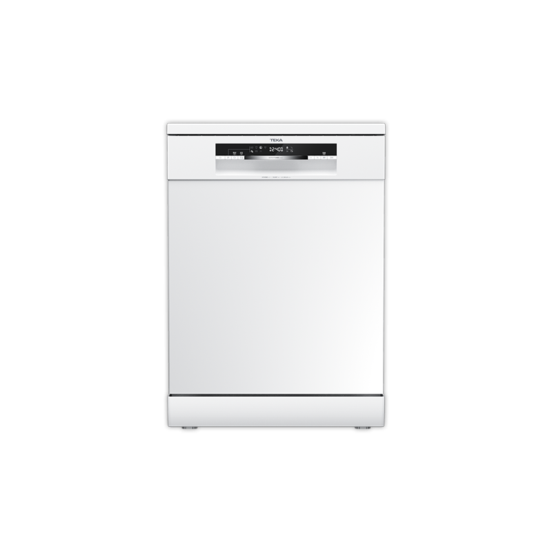 Lavavajillas TEKA DFS 46750 WH