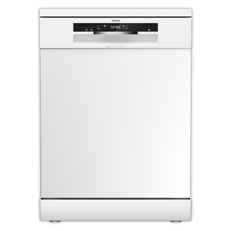 Lavavajillas TEKA DFS 46750 WH