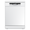 Lavavajillas TEKA DFS 46750 WH