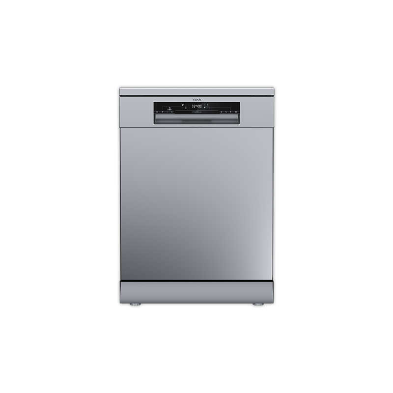 Lavavajillas TEKA DFS 26650 Inox