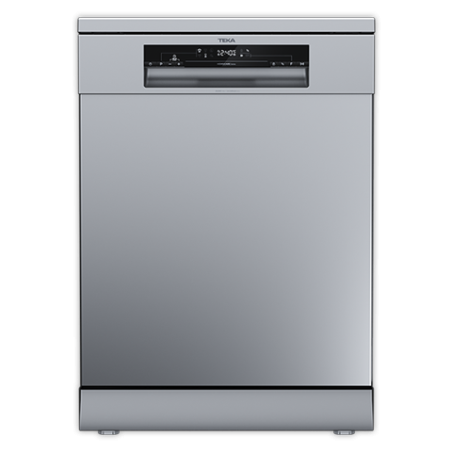 Lavavajillas TEKA DFS 26650 Inox