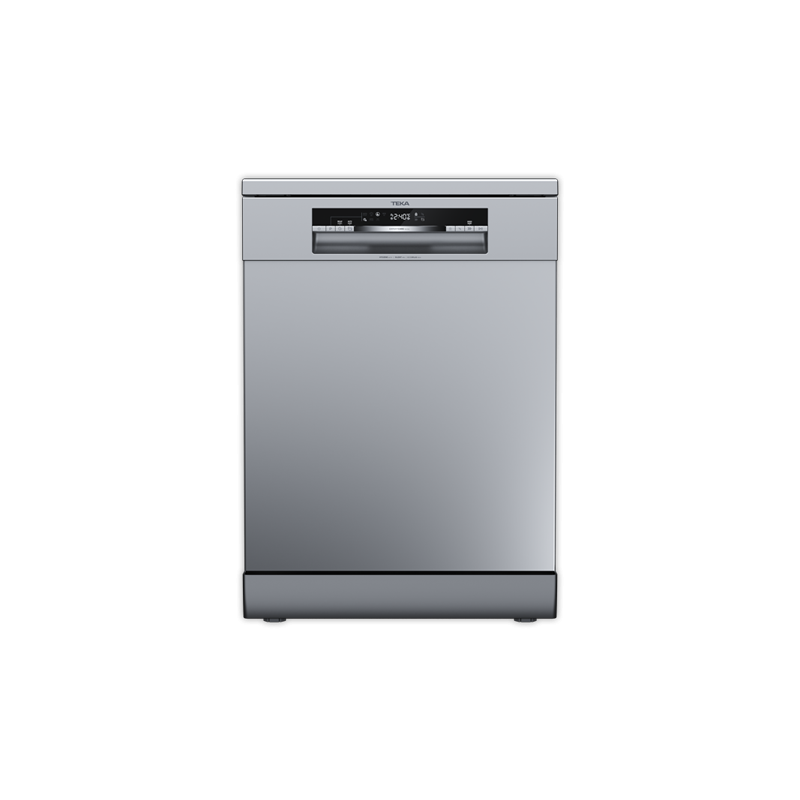 Lavavajillas TEKA DFS 46750 Inox