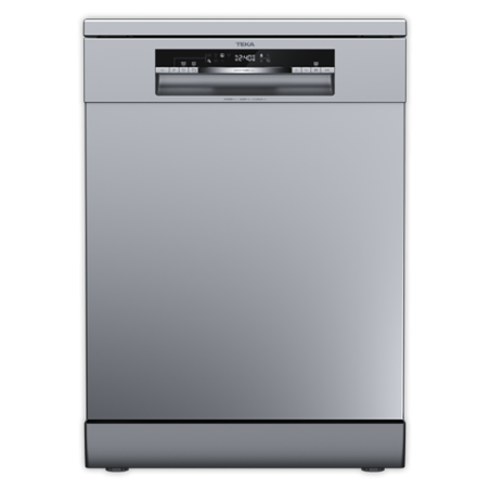 Lavavajillas TEKA DFS 46750 Inox
